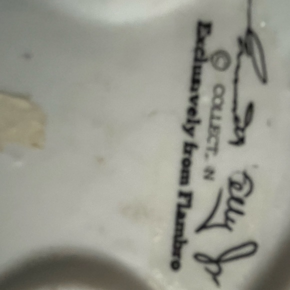 Emmett Kelly Statue - Picture 4 of 4